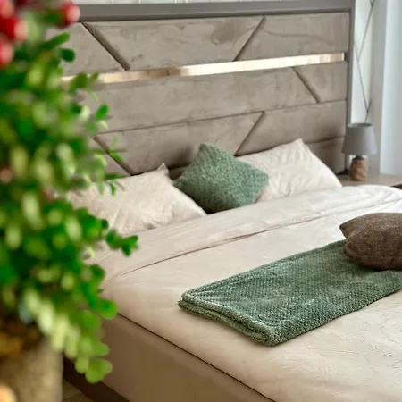 Apartment Elite East Gate Living