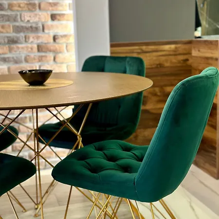 Apartment Elite East Gate Living