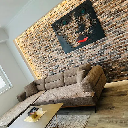 Elite East Gate Living Apartment