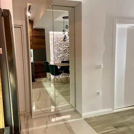 Apartment Elite East Gate Living Skopje