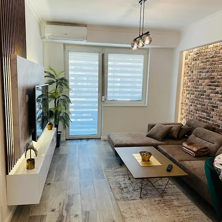 Elite East Gate Living * Skopje