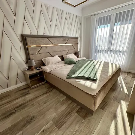 Elite East Gate Living Apartment