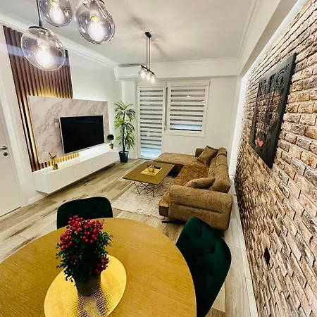 Apartment Elite East Gate Living