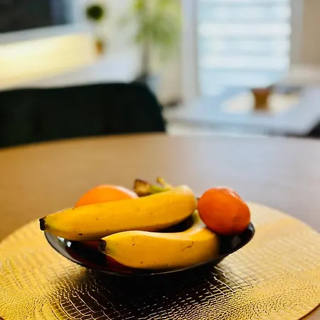 Elite East Gate Living * Skopje