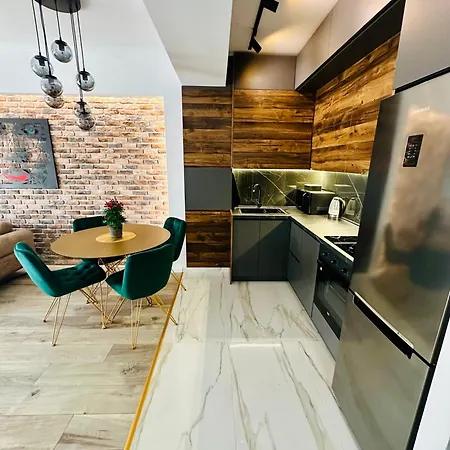 Elite East Gate Living Apartment