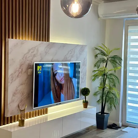 Elite East Gate Living Skopje