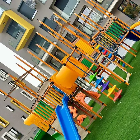 Elite East Gate Living Apartment